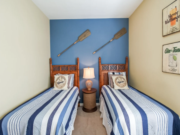 Tropical Condo in West Bradenton